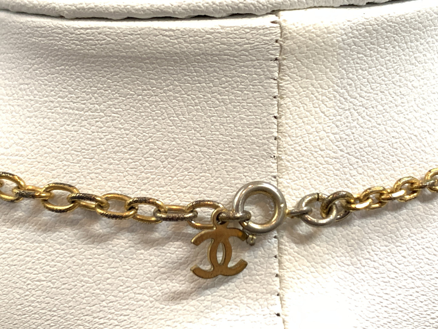 CHANEL Chanel necklace