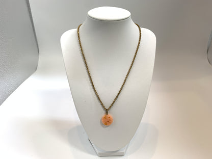 CHANEL Chanel necklace