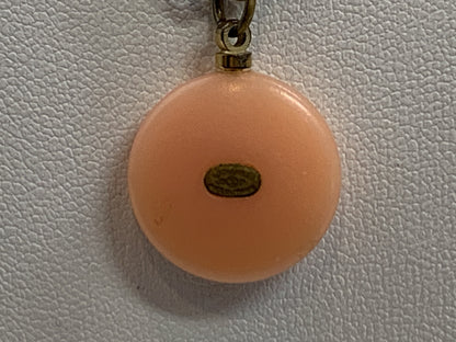 CHANEL Chanel necklace