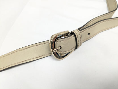 GUCCI 203257 Abby Shoulder Bag