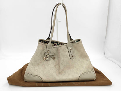 GUCCI Gucci handbag tote bag