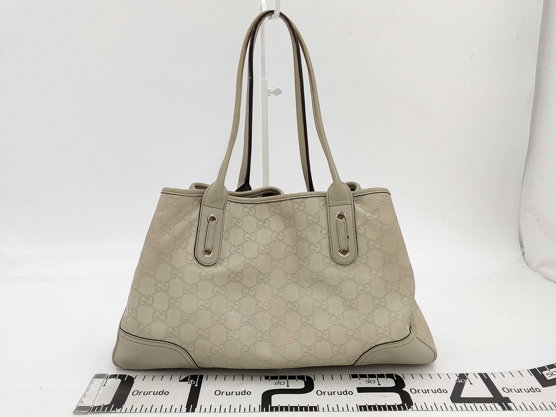 GUCCI Gucci handbag tote bag