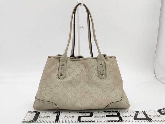 GUCCI Gucci handbag tote bag