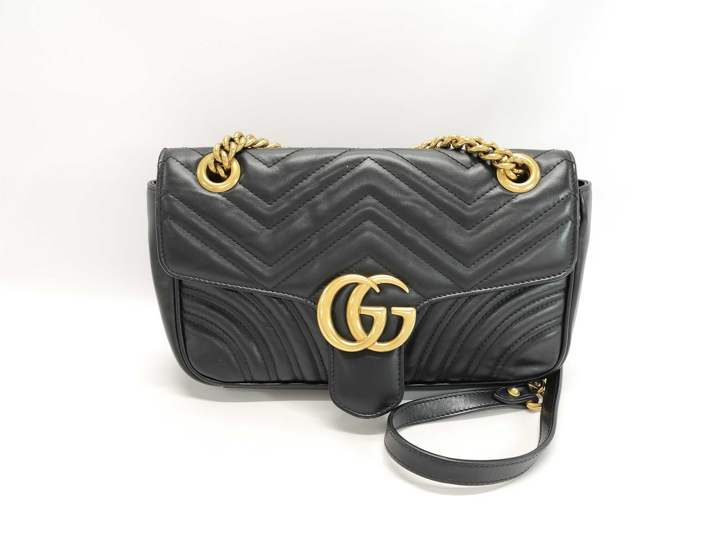 GUCCI Gucci Shoulder Bag Shoulder Bag