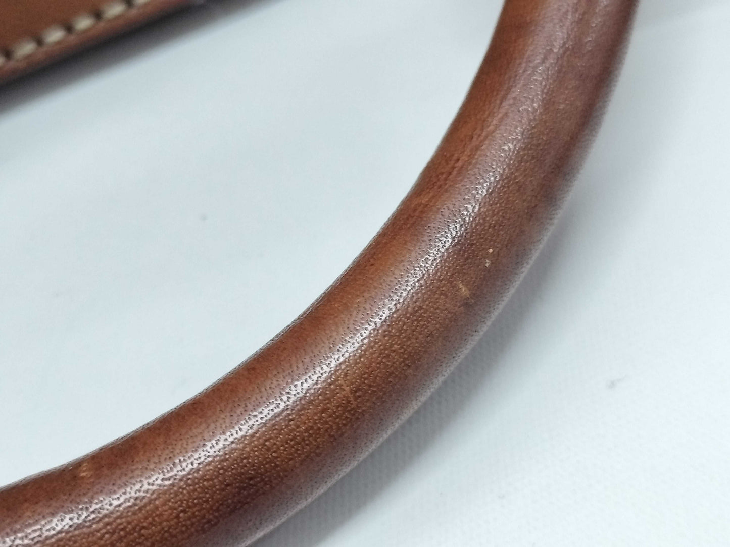 CELINE Madacam Shoulder Handbag