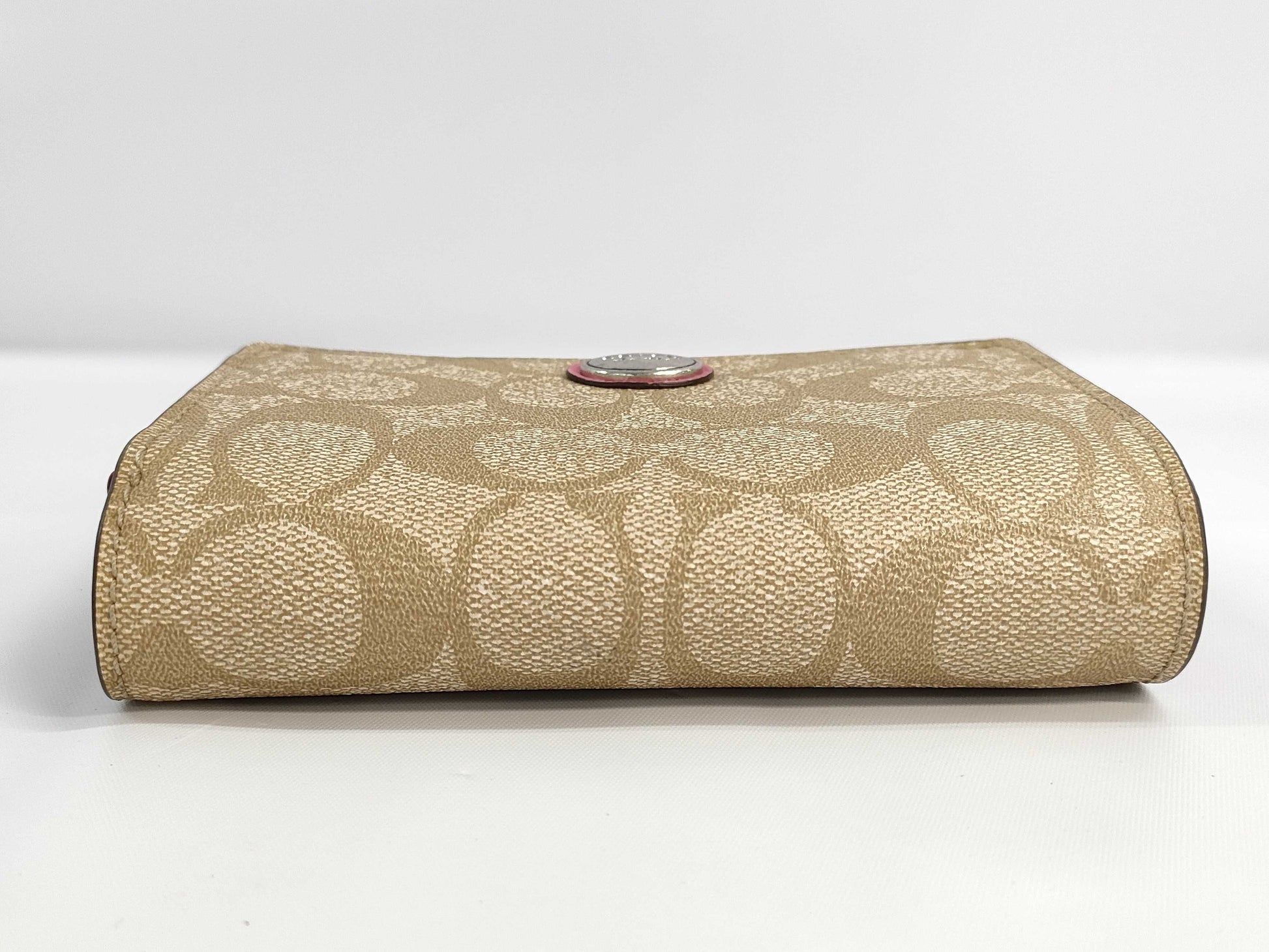 COACH Coach wallet wallet