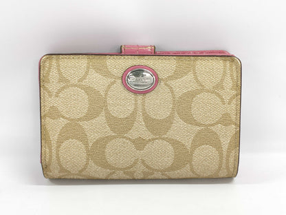 COACH Coach wallet wallet