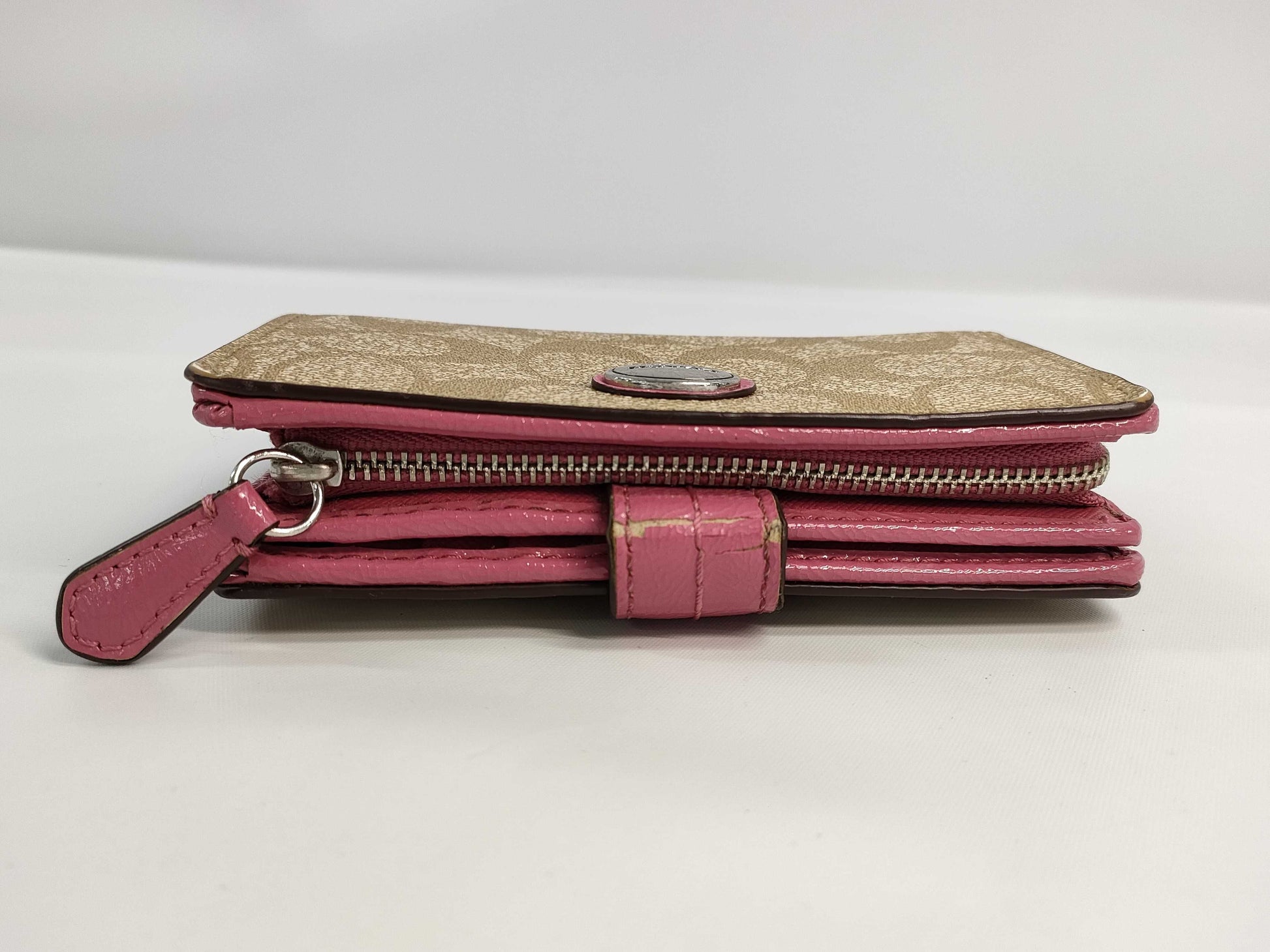 COACH Coach wallet wallet