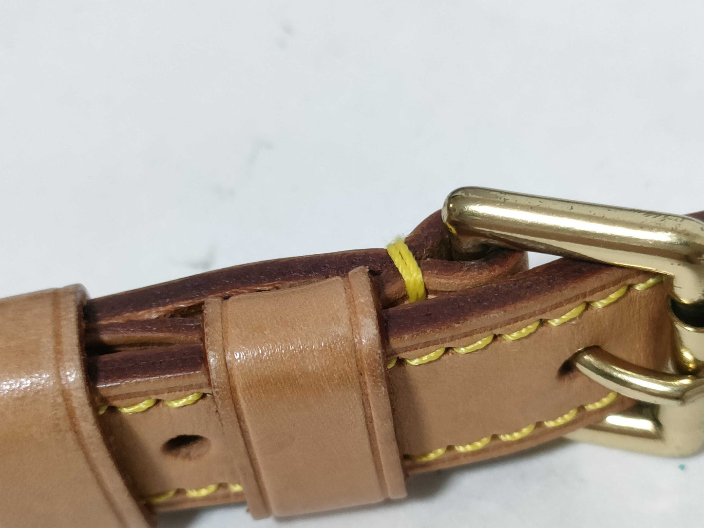 LOUIS VUITTON Monogram Musette Tango Shoulder Bag