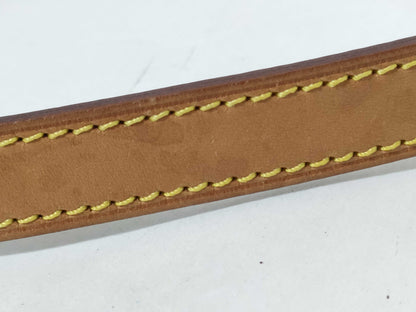 LOUIS VUITTON Monogram Musette Tango Shoulder Bag