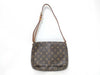 LOUIS VUITTON Monogram Musette Tango Shoulder Bag