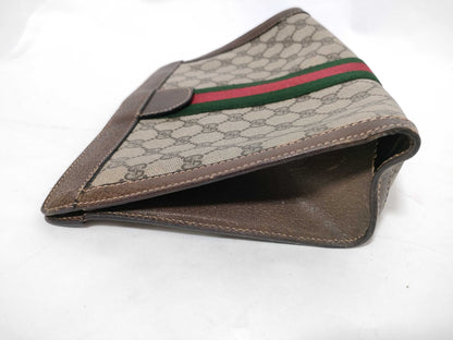 GUCCI GUCCI GG Pouch Second Bag