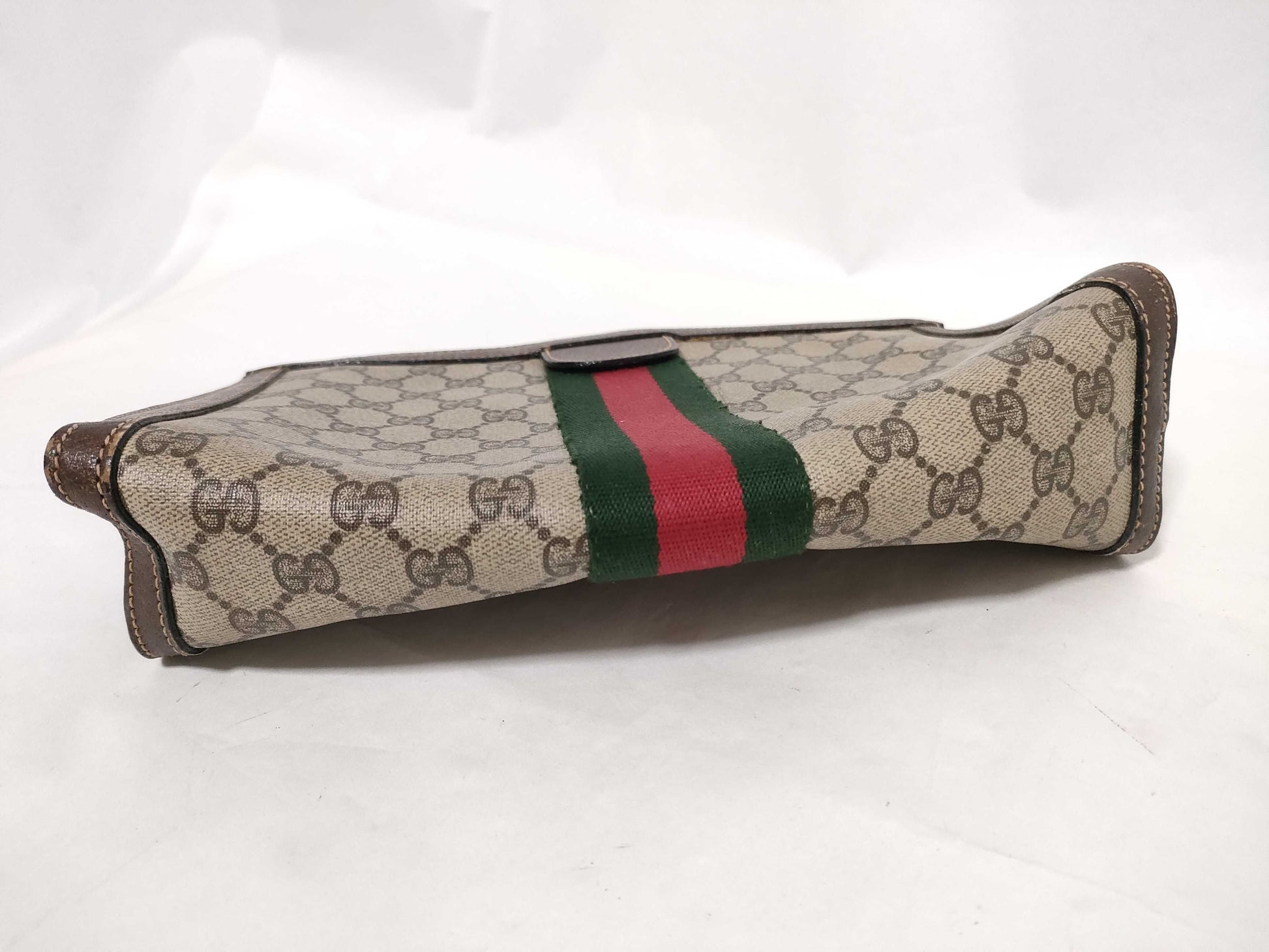 GUCCI GUCCI GG Pouch Second Bag