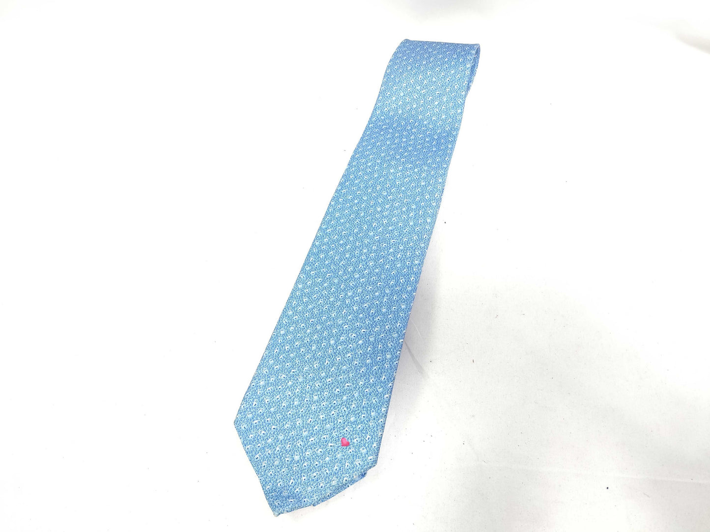 BVLGARI Tie Tie