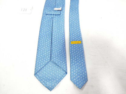 BVLGARI Tie Tie