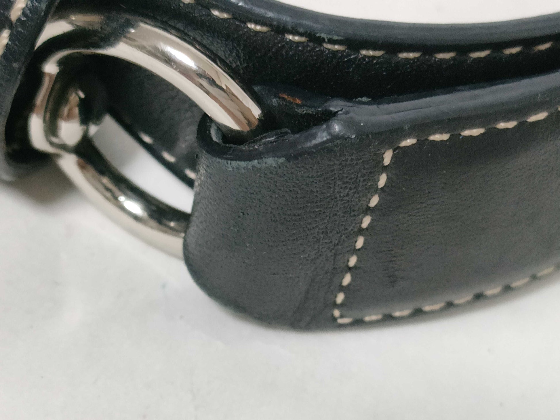 COACH Signature One-Shoulder Bag Shoulder Bag