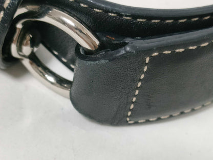 COACH Signature One-Shoulder Bag Shoulder Bag