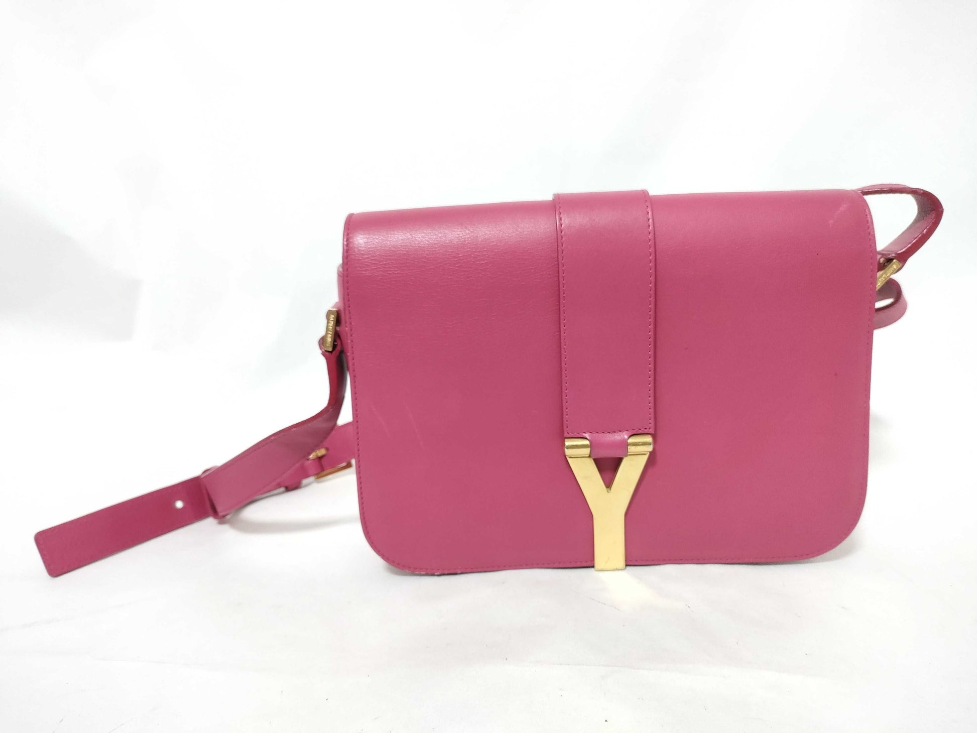 SAINT LAURENT Shoulder Bag Shoulder Bag