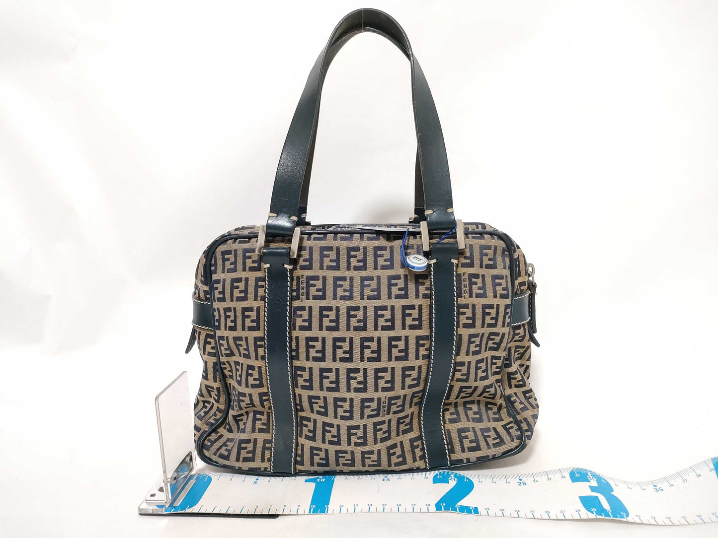FENDI Fendi handbag handbag