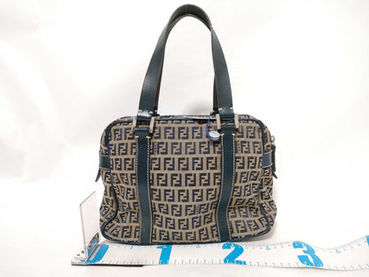 FENDI Fendi handbag handbag