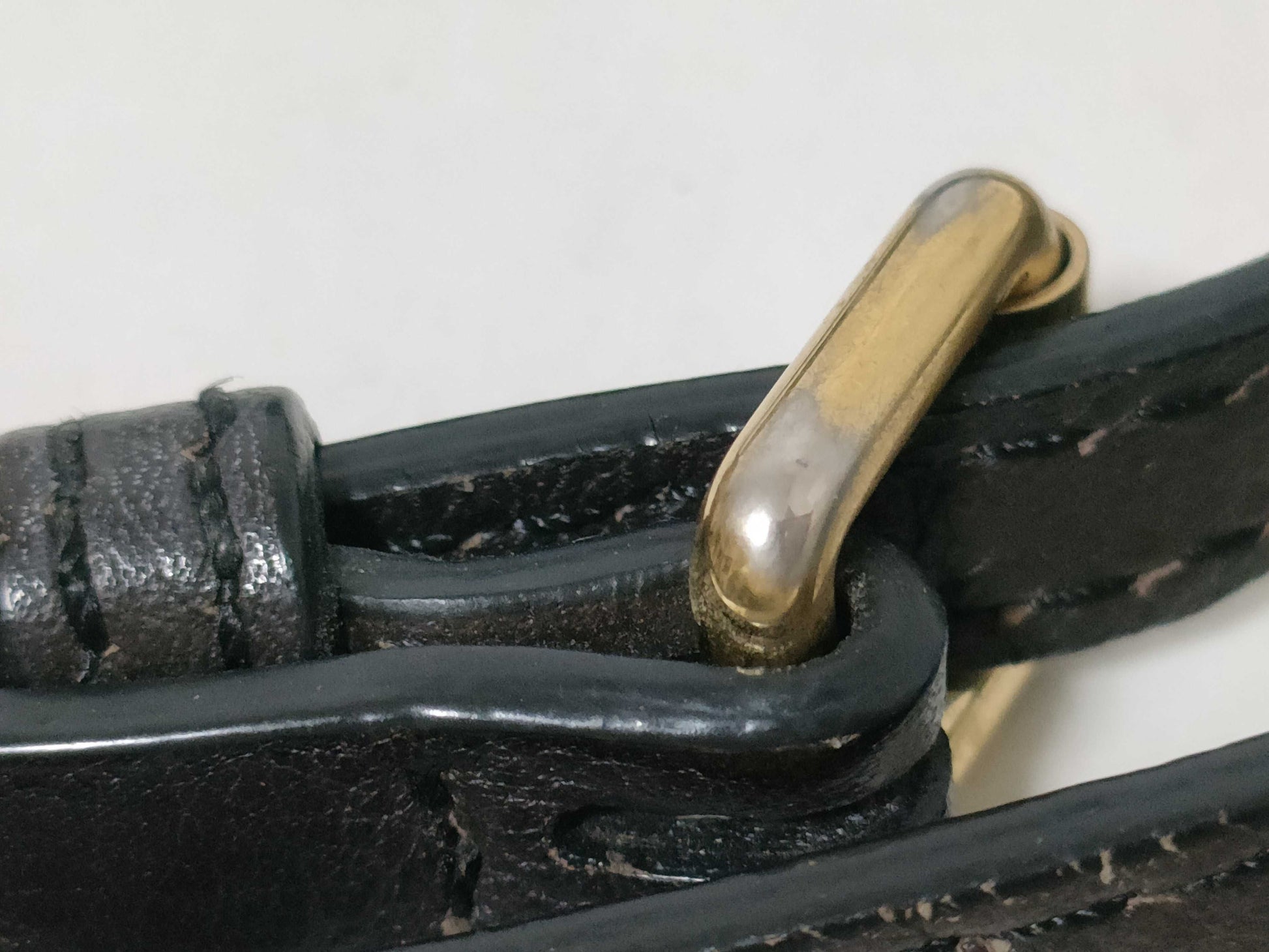 BURBERRY Nova Check Shoulder Bag