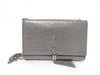SAINT LAURENT Cassandra Shoulder Bag