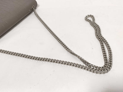 SAINT LAURENT Cassandra Shoulder Bag