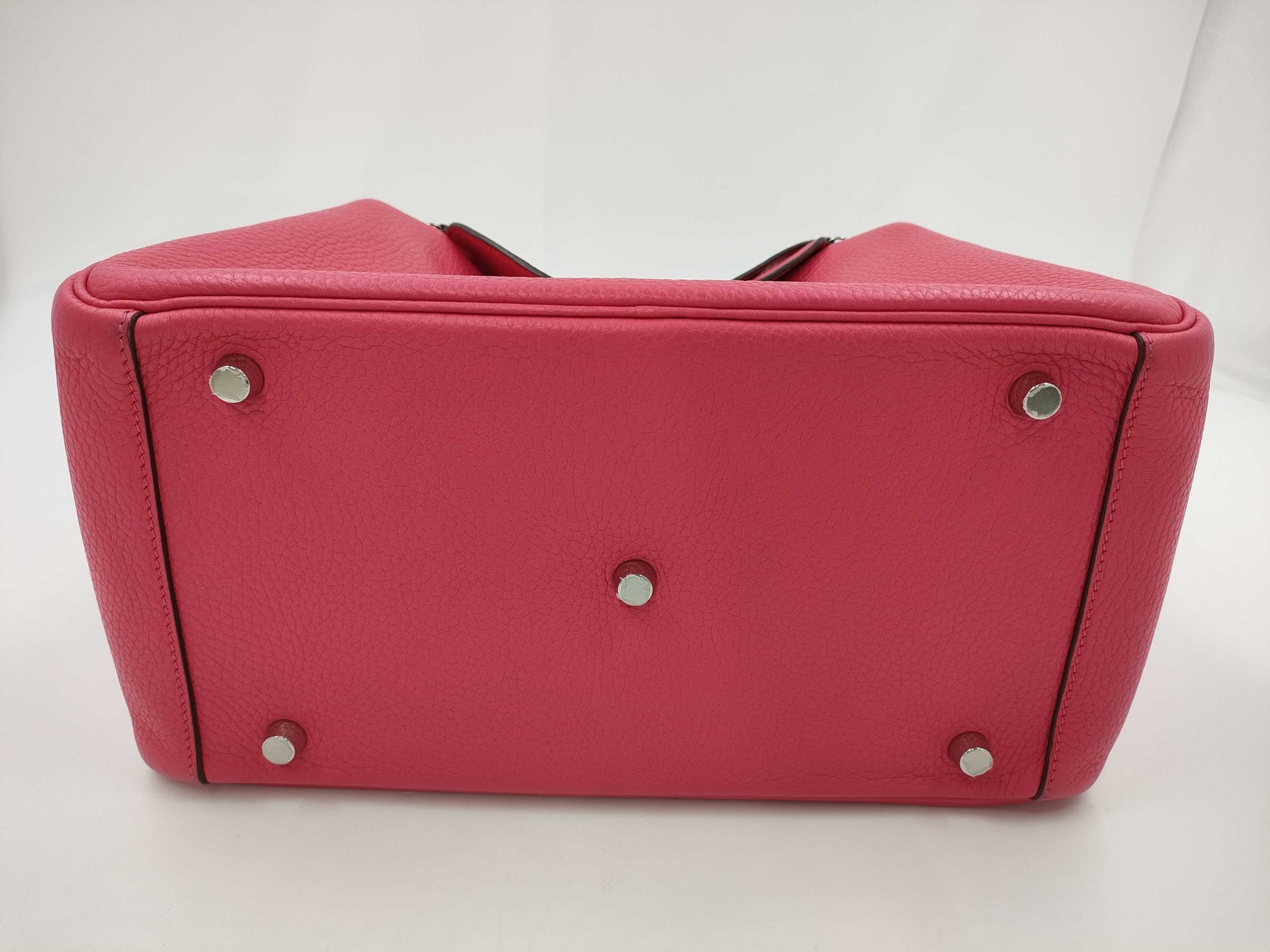 HERMES Lindy 30 Handbag