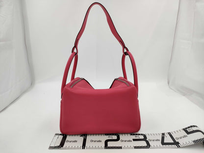 HERMES Lindy 30 Handbag