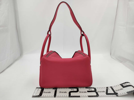 HERMES Lindy 30 Handbag