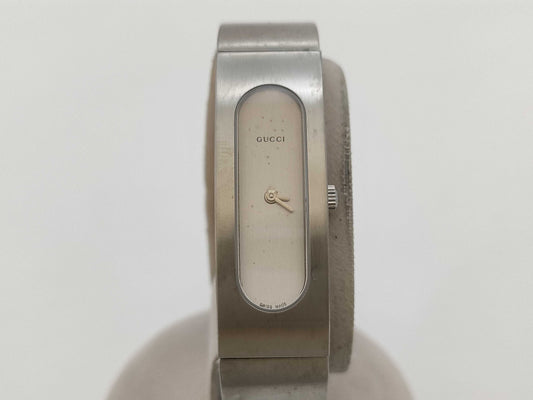 GUCCI 2400S 10108283 Quartz Women's Watch
