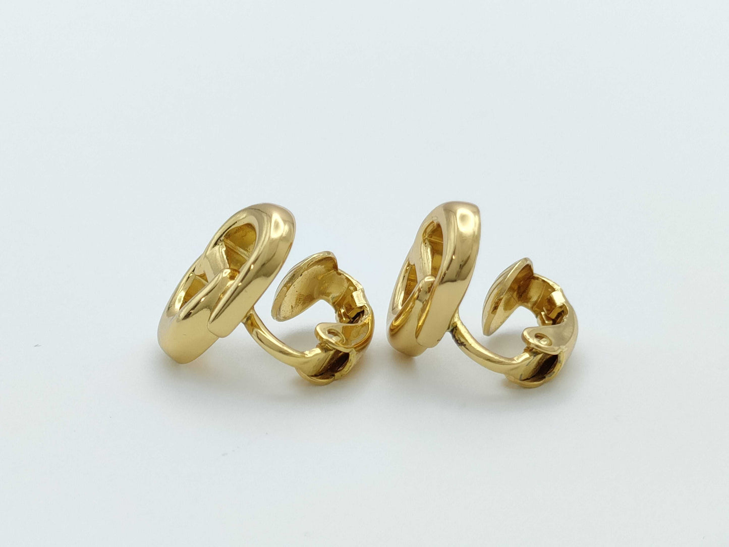 Dior Dior Earrings Earrings