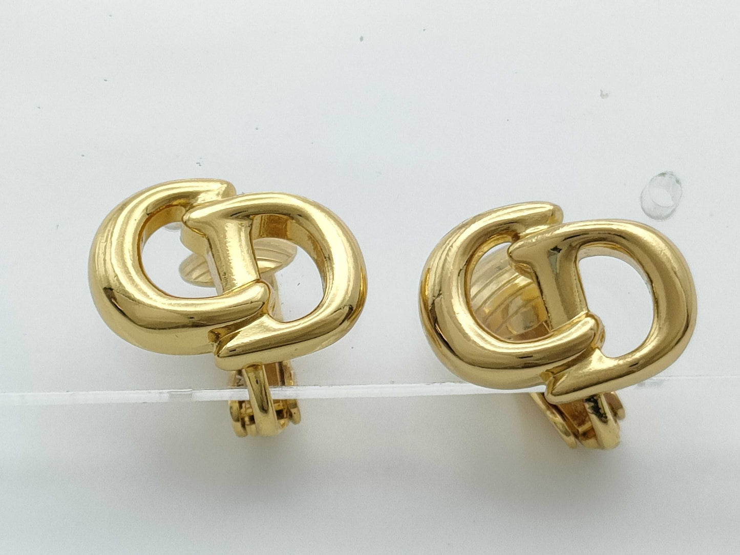Dior Dior Earrings Earrings