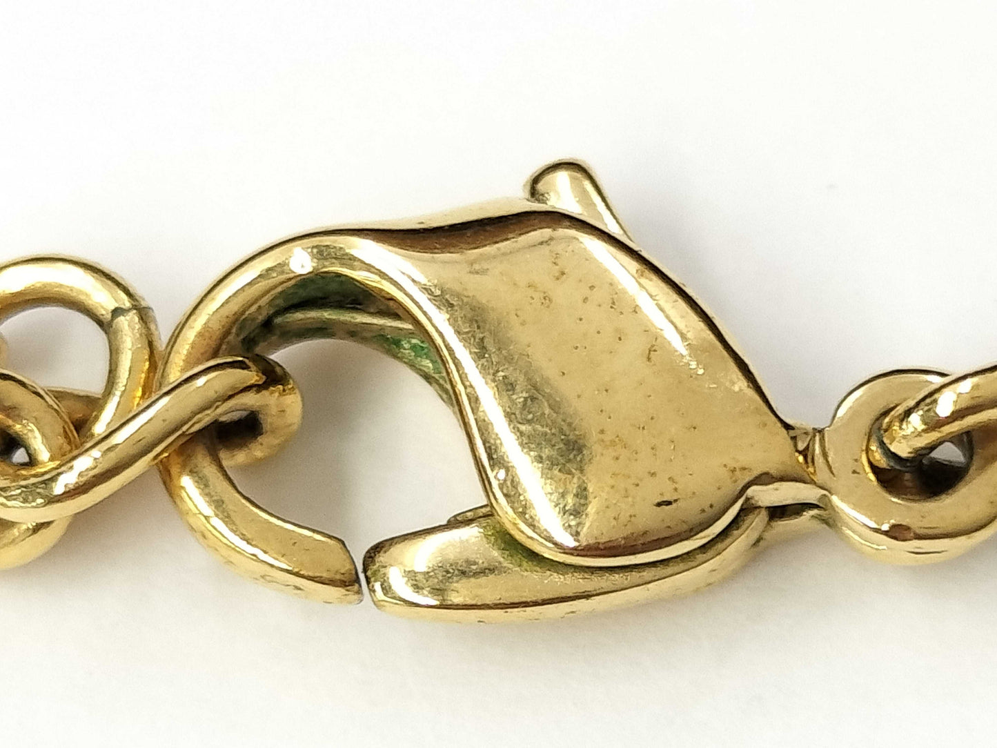 Dior Dior Necklace Necklace