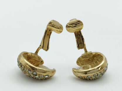 Dior Dior Earrings Earrings