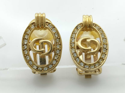 Dior Dior Earrings Earrings