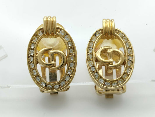 Dior Dior Earrings Earrings