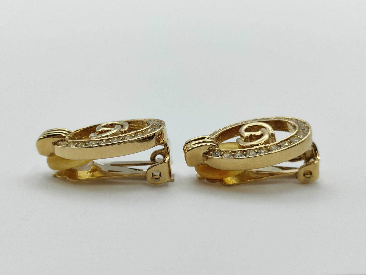 Dior Dior Earrings Earrings