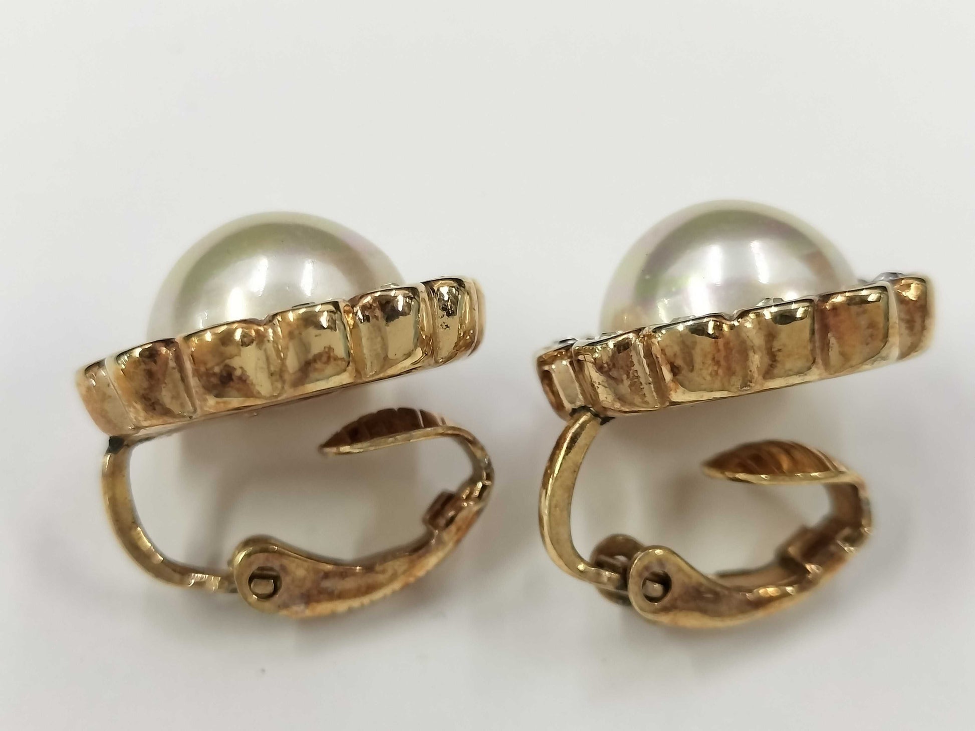 Dior Dior Earrings Earrings