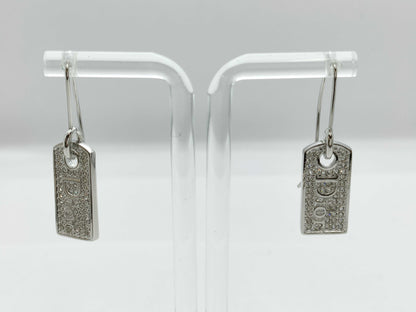 Dior Dior earrings earrings