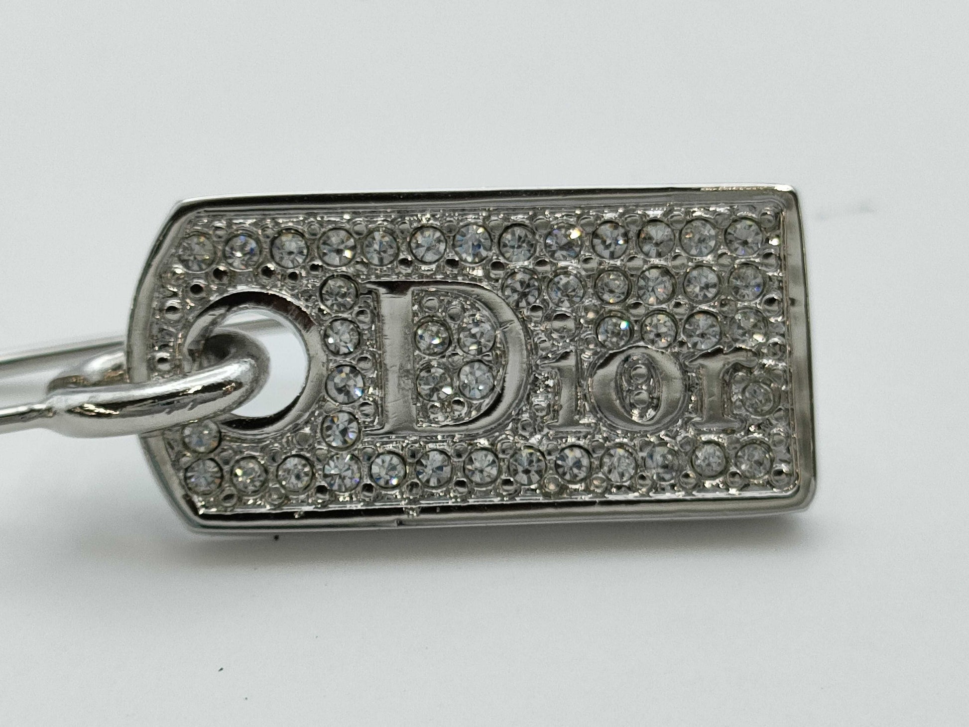 Dior Dior earrings earrings