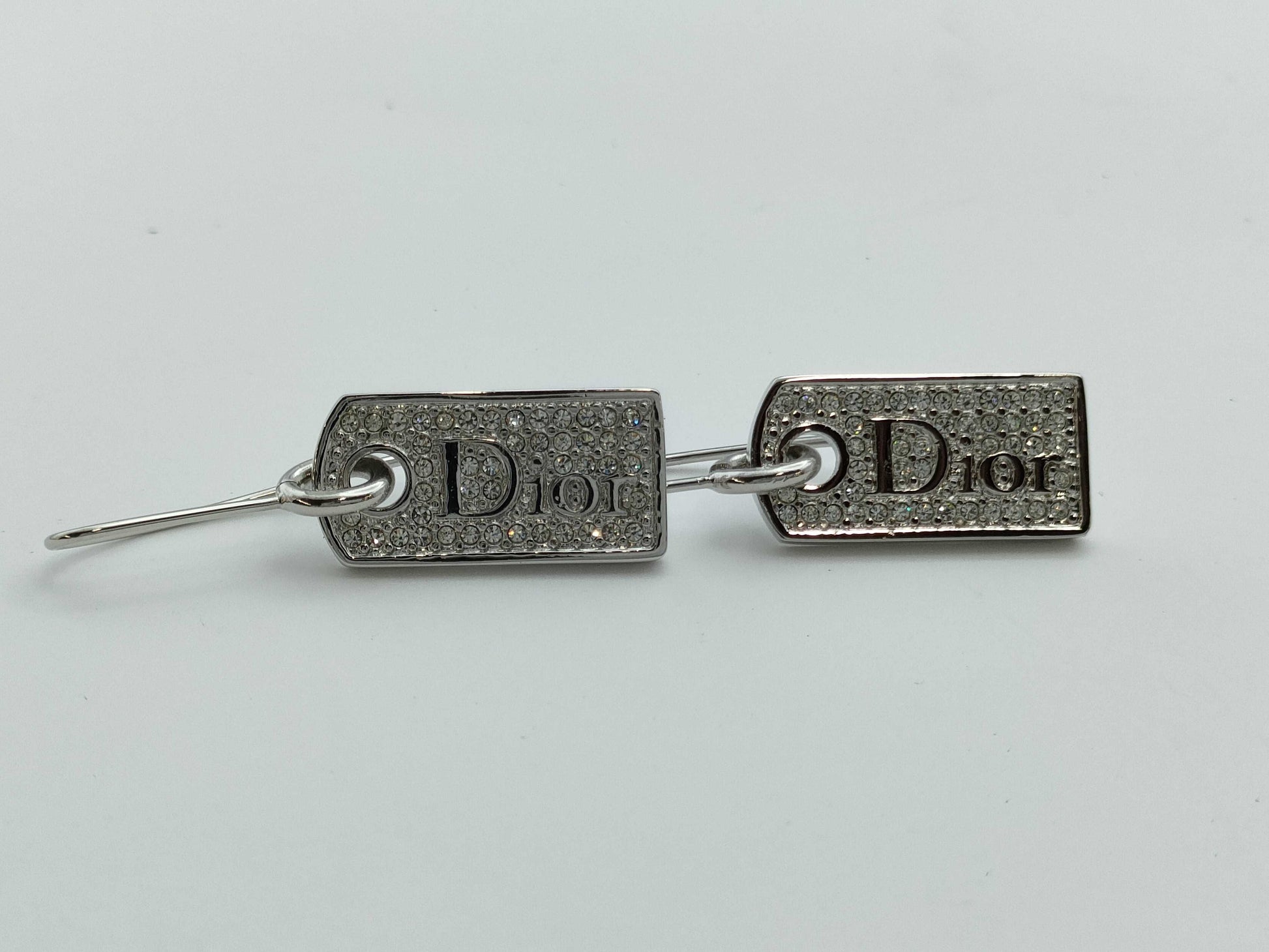 Dior Dior earrings earrings