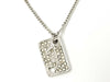 Dior Dior Necklace Necklace