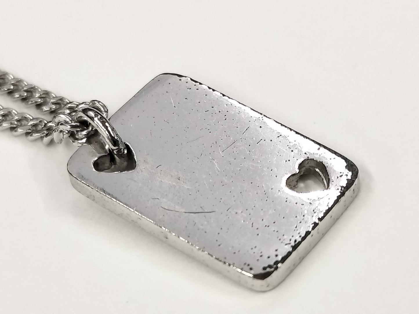 Dior Dior Necklace Necklace