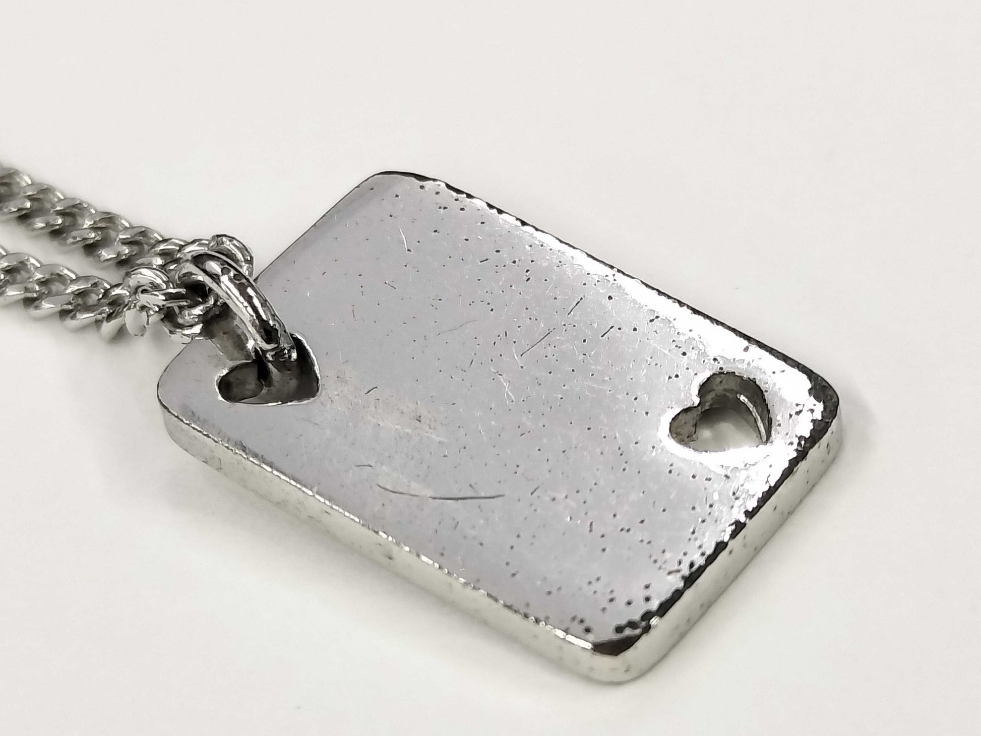 Dior Dior Necklace Necklace