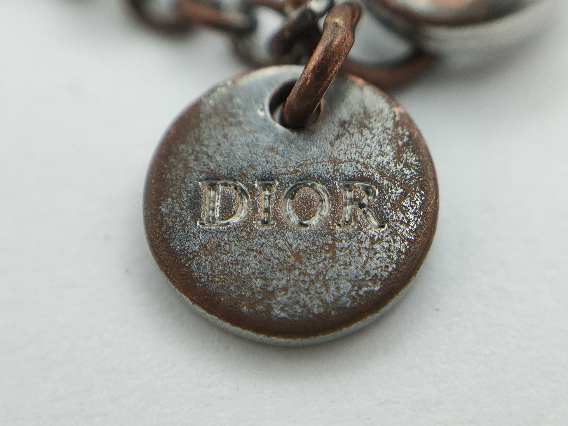 Dior Bracelet Bracelet Bangle