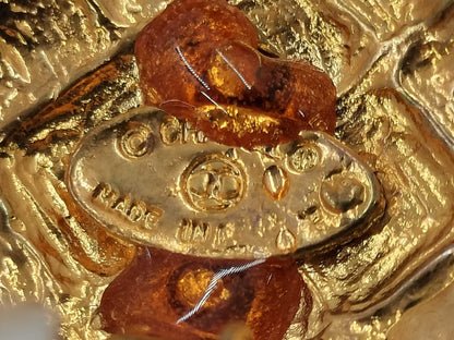 CHANEL Chanel Earrings Earrings