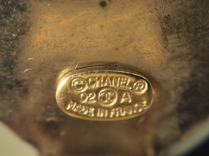 CHANEL Chanel Earrings 02A Earrings