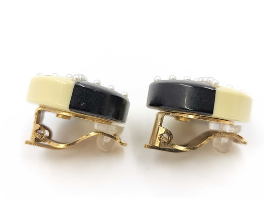 CHANEL Chanel Earrings 02A Earrings