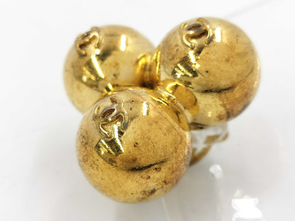 CHANEL Chanel Earrings 28 Earrings